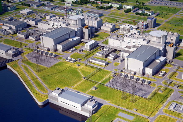 Hungary expands its nuclear assets