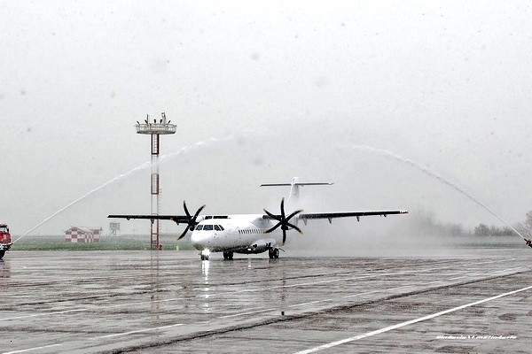 Uzbekistan develops a number of proposals for the development of small aviation