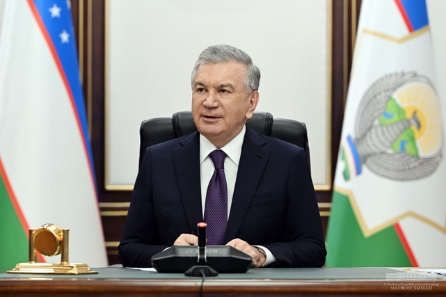 O‘zbekistonga 26 milliard dollardan ortiq xorijiy sarmoya jalb qilingan