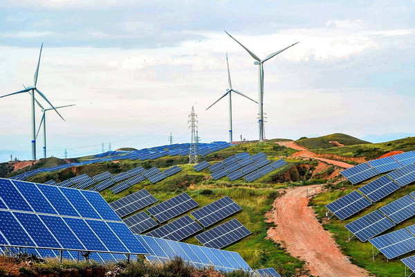 Uzbekhydroenergo exports green certificates via exchange for the first time