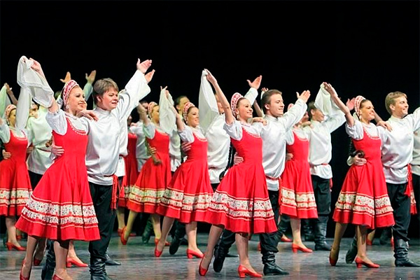 Tashkent to host concerts of the ballet of Igor Moiseyev