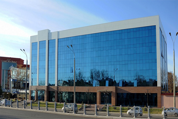 Корпоратив бошқарув маркази MBA дастурига қабул қилиш бошланди