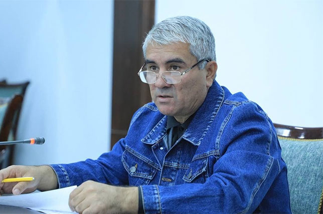 Buxoro viloyati hokimligi «bolalar bog‘chasi buzilishi» haqidagi video yuzasidan izoh berdi