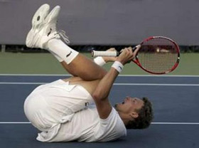 Denis Istomin wins to move to third round of US Open