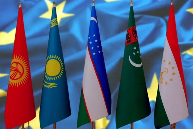 Astanada “Markaziy Osiyo – Italiya” birinchi sammiti bo‘lib o‘tadi