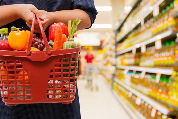 World food prices dip in December