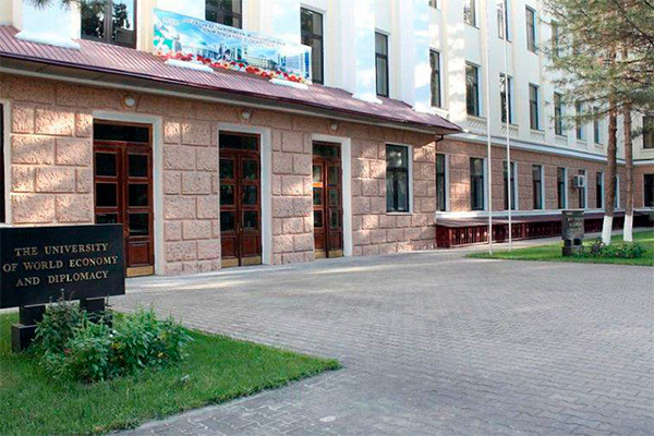 UWED increase tuition fee for students