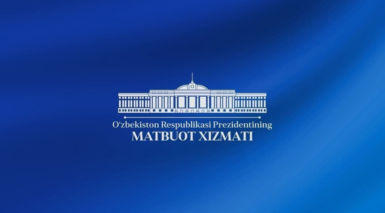 Shavkat Mirziyoyev sends congratulations to the Prime Minister of Hungary and the President of the Republic of Serbia