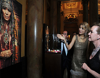 GULI becomes sponsor of charity gala-concert in Monaco