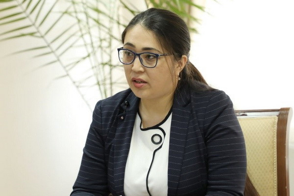 Cultural and humanitarian cooperation creates the basis for the development of Uzbek-Hungarian relations