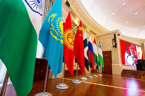 Tashkent hosts a Meeting of the SCO Council of National Coordinators