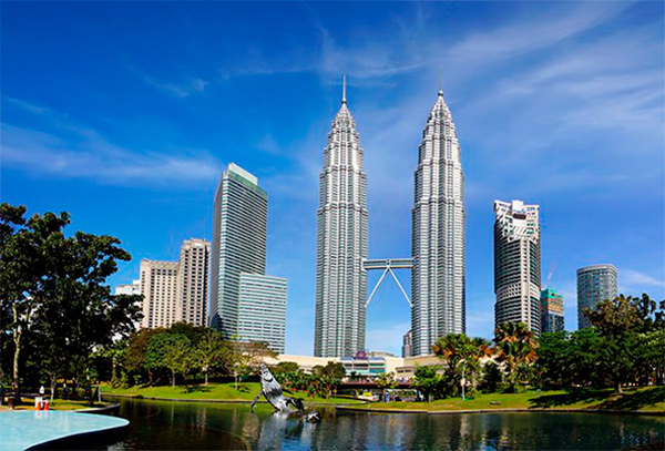 Malaysian agency reports on cooperation in oil and gas sector with Uzbekistan