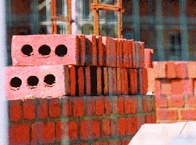 Brick plant opens in Tashkent region