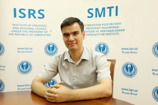 Experience of Uzbekistan in the fight against terrorism and international cooperation