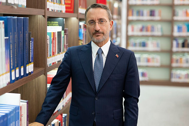 Raqamlı asrda haqıqat uchun kurash