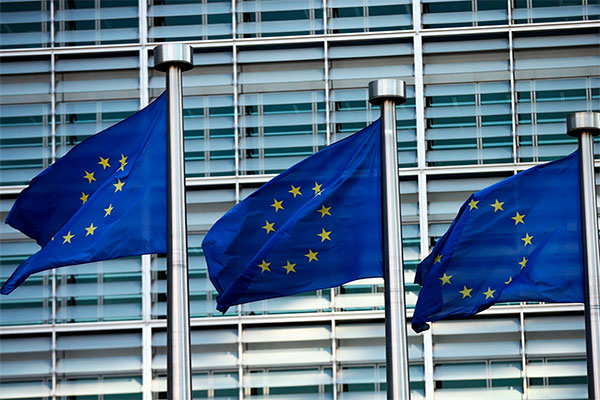 EU steps up its strategy for connecting Europe and Asia