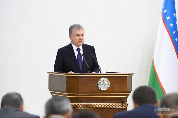 Measures to improve food supply identified