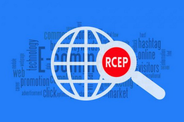 RCEP comes into effect on first day of 2022