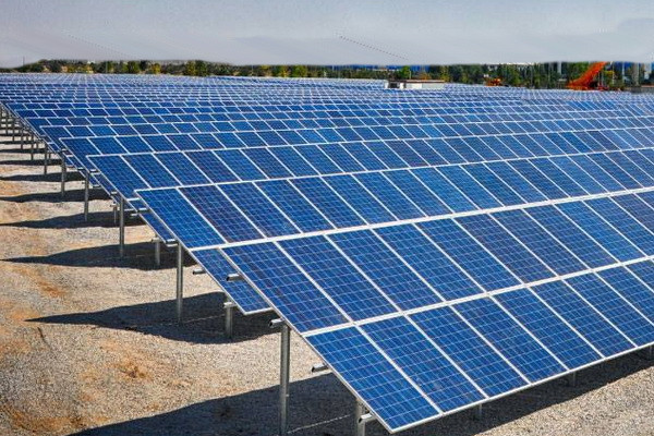 Jakson Green to build solar power plant in Uzbekistan for Masdar