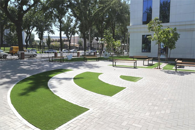 Beeline launches free public WiFi-zone in Tashkent