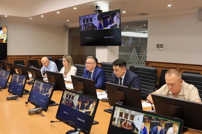 Uzbekistan and Kazakhstan Launch Pilot Project “Seamless Transit”