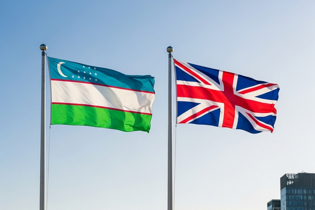 102 Schools in Uzbekistan Join New Professional Development Program for English Teachers