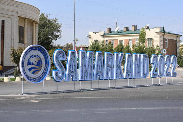 All posts in Uzbekistan work as usual