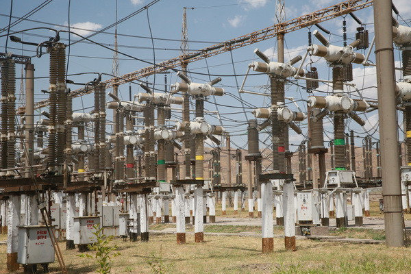 Toshkentning ikki tumanida elektr ta’minoti vaqtincha o‘chiriladi