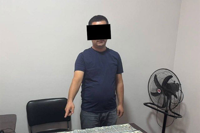 ҚҚС билан боғлиқ фирибгарлик ҳолати фош этилди