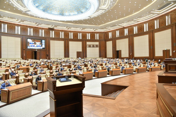 The Law “On Tax Consulting” was approved