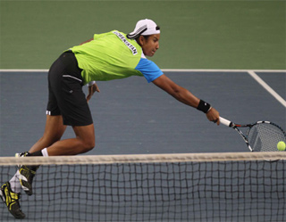 Fed Cup: Uzbekistan loses to Japan
