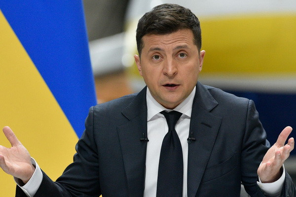 Ukraina O‘zbekistondan uchta kompaniya va bir tadbirkorga nisbatan sanksiyalar joriy qildi