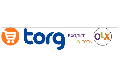 Torg.com joins to OLX