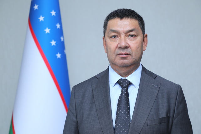 Aholini sifatli ichimlik suvi bilan taʼminlash bo‘yicha amalga oshirilayotgan ishlar to‘g‘risida
