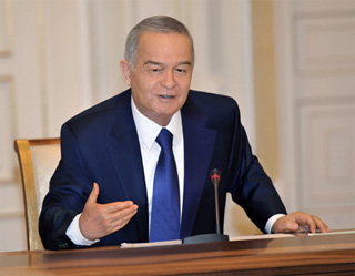 Ислам Каримов утвердил меры по увеличению производства отечественных потребтоваров