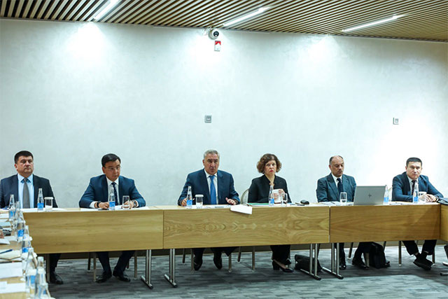 Uzbekistan Presents Interim Report on Tourism Development Strategy Until 2040