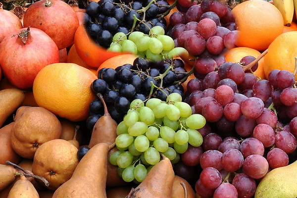 Kyrgyzstan may ban import of vegetables and fruits from Uzbekistan
