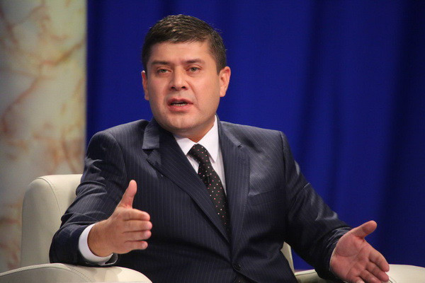 Odil Abdurakhmanov becomes an adviser to the President of Uzbekistan