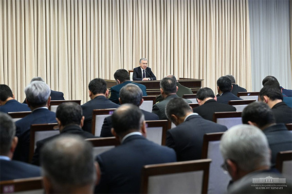 Current challenges in the field of digitalization were discussed
