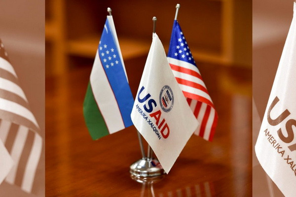 Uzbek Ministry of public education embarks on student textbooks scope and sequence development in partnership with USAID