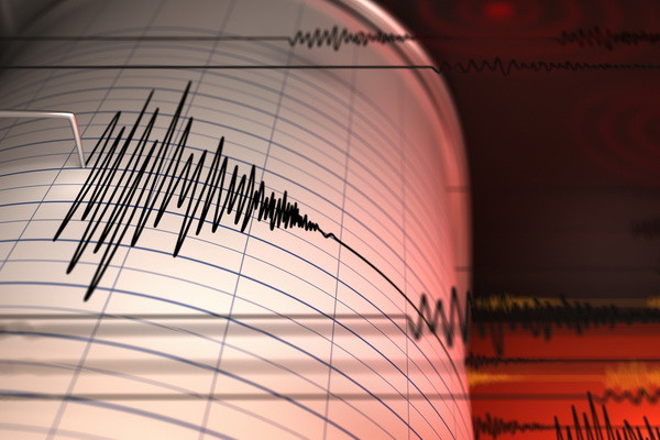 An earthquake occurred in Andijan region