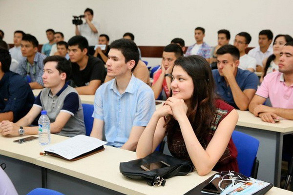 Energiyadan tejamkorlik bilan foydalanish bo‘yicha talabalar qanday fikrda?