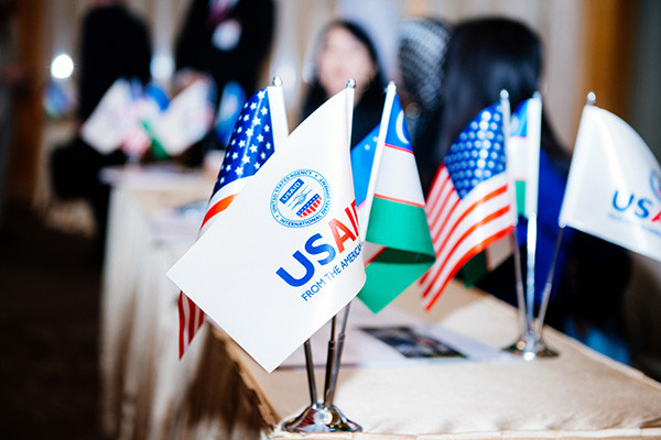 USAID launches a new project to support businesses in Uzbekistan
