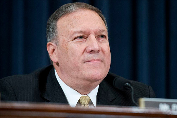 US Secretary of State to visit Uzbekistan
