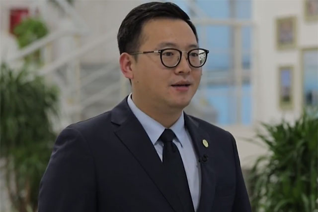 Products manufactured in Uzbekistan using renewable energy to be more competitive in global markets