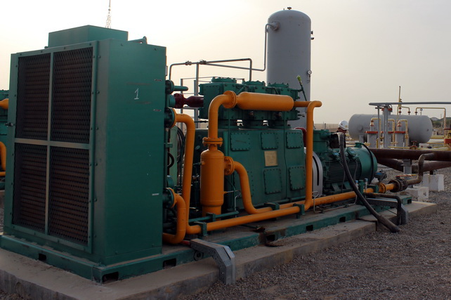 Investments in Environmentally Friendly Technologies for Associated Petroleum Gas Processing
