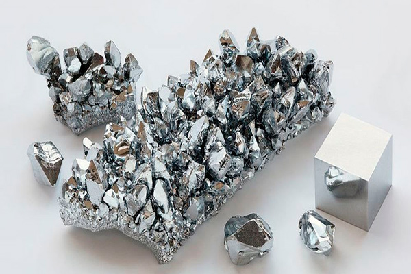 IFG Metals & Mining to create tungsten cluster in Uzbekistan