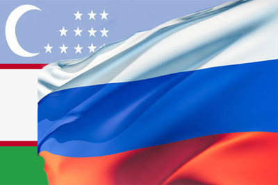 Ўзбекистон элчиси РФ Президентига ишонч ёрлиқларини топширди