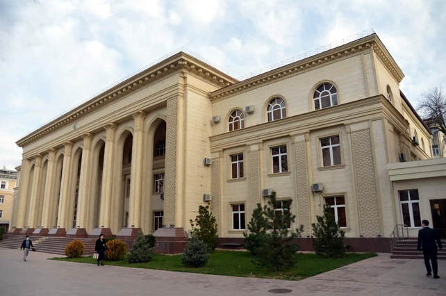 Sog‘liqni saqlash vazirligi Respublika pediatriya markazining bolalar bilan to‘lib-toshganligi haqidagi xabarlarni rad etdi.