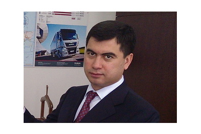 Davron Hidoyatov becomes head of State Competition Committee